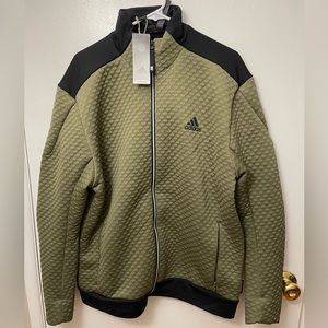 Adidas Track Top